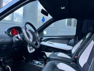 Ligier Ixo DCI 492 DCI 492 3kW