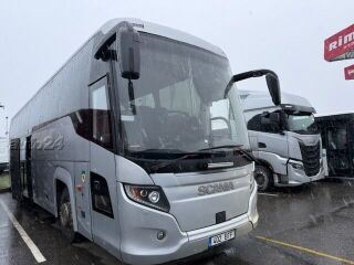 Scania TOURING HD 12.7 302kW