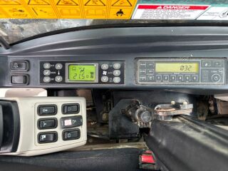 Kobelco SK 210 LC-10 124kW
