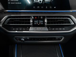 BMW X7 xDrive40D 3.0 250kW
