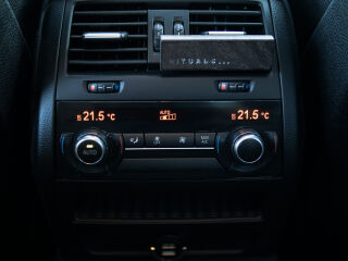 BMW 520 2.0 140кВ