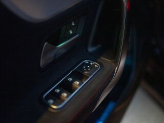 Mercedes-Benz CLA 250 AMG Line 1.3 118кВ