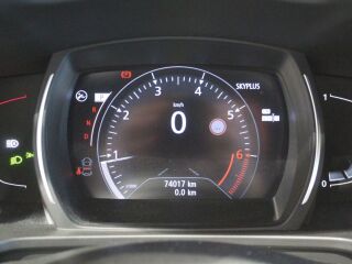 Renault Kadjar Black Edition 1.3 116kW