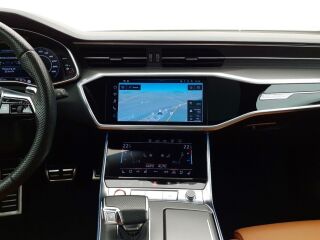 Audi RS 6 Black Optic 4.0 V8 TFSI quattro 441kW