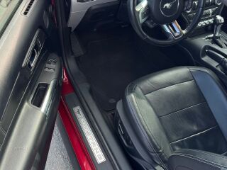 Ford Mustang GT 5.0 324kW