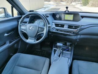 Lexus UX 250h 2.0 112kW