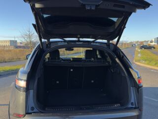 Land Rover Range Rover Velar 3.0 221kW