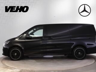 Mercedes-Benz V 300 d 4Matic AMG A2 2.0 R4 174kW