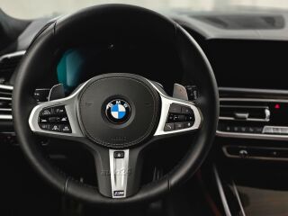 BMW X7 xDrive30d M-Sport 3.0 195kW