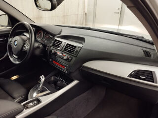 BMW 116 1.6 100kW
