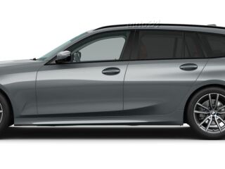 BMW 320 d xDrive MHEV 2.0 140kW