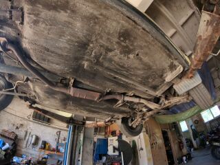 VAZ 21063 1.3 47кВ