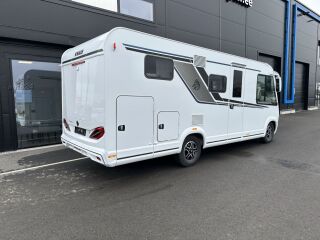 Knaus VAN I 650 MEG 2.2 103kW