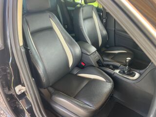 Saab 9-3 Vector 1.9 R4 Tid 110kW