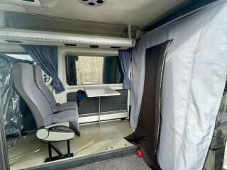Peugeot Boxer 3.0 116kW