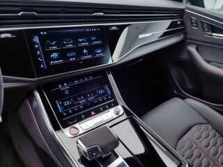 Audi RS Q8 4.0 V8 TFSI 441kW