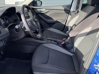 Skoda Kamiq Active Plus 1.0 DLA 81kW