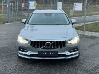 Volvo V90 D5 INSCRIPTION PRO AWD Intelli Safe MY18 2.0 173kW