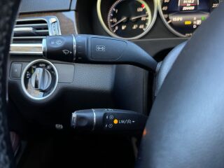Mercedes-Benz E 220 Exclusive 2.1 120kW