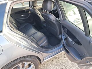 Mercedes-Benz C 200 2.1 100kW