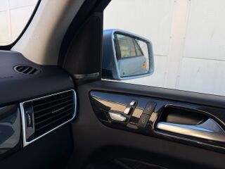 Mercedes-Benz GLE 500 AMG EQ Power 4Matic 3.0 V6 325kW