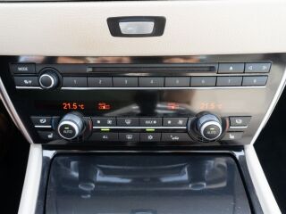 BMW 535 GT xDrive 3.0 R6 225кВ