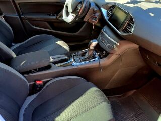 Peugeot 308 STYLE - BlueHDI 1.6 BlueHDI 88kW