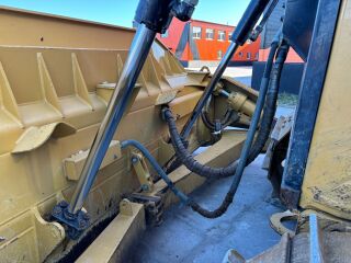CAT / Caterpillar D6XE LGP 177kW