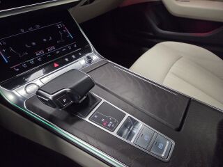 Audi A6 LIMOUSINE 2.0 150kW