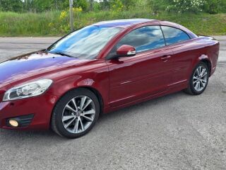Volvo C70 2.0 110kW