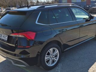 Skoda Kamiq Ambition 1.0 TSI 81kW