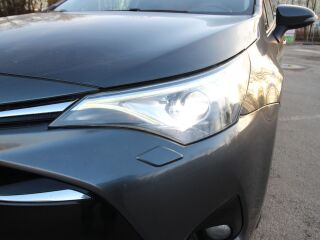 Toyota Avensis Sport 2.0 105kW