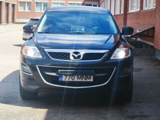 Mazda CX-9 3.7 V6 204kW