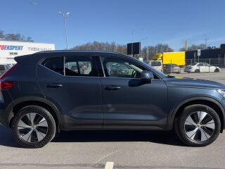 Volvo XC40 Inscription T4 Plug-inTwinEng Recharge 1.5 T4 Plug-inTwinEng Recharge 95kW