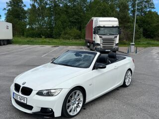 BMW 320 2.0 125kW