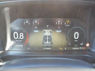 Ford Ranger Platinium 3.0 V6 177kW