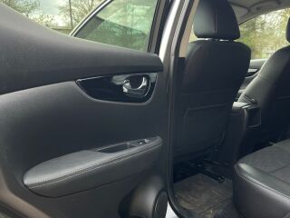 Nissan Qashqai J11 1.2 85kW