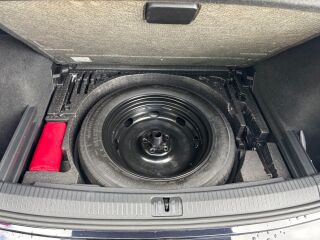 Volkswagen Tiguan 2.0 TDI 110кВ