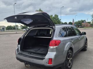Subaru Outback 2.0 110kW