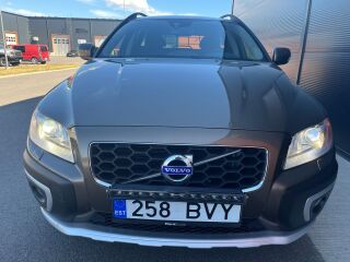 Volvo XC70 2.4 120kW