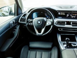 BMW X5 XDRIVE 45E 3.0 210kW