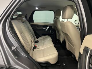 Land Rover Discovery Sport 2.0 120kW