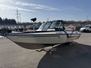 Finval 505 FISH PRO