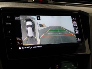 Volkswagen Passat R-line 2.0 147kW