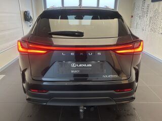 Lexus NX 450h+ Business Plus 2.5 224кВ