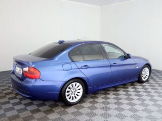 BMW 320 M-Pakett ATM 2.0 110кВ