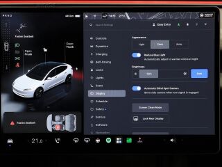 Tesla Model 3 Long Range AWD Facelift 153kW