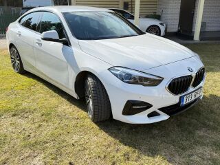 BMW 218 Gran Coupe 1.5 103kW