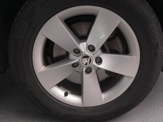Skoda Kodiaq Ambition PLUS 2,0 TDI 110kW 7-k  DSG 2.0 110kW