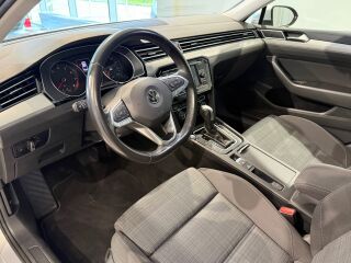 Volkswagen Passat Business 1.5 110kW